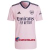 Virallinen Fanipaita Arsenal Martinelli 11 Kolmas Pelipaita 2022-23 - Miesten